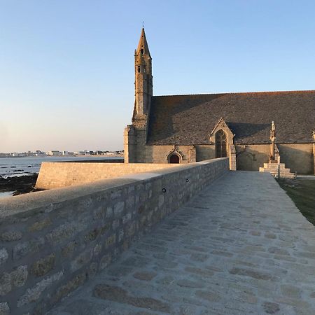 Villa Ty Plad, Penmarcʼh المظهر الخارجي الصورة