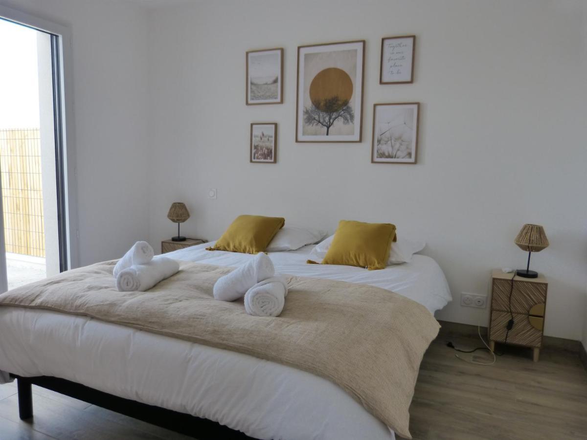 Villa Ty Plad, Penmarcʼh المظهر الخارجي الصورة