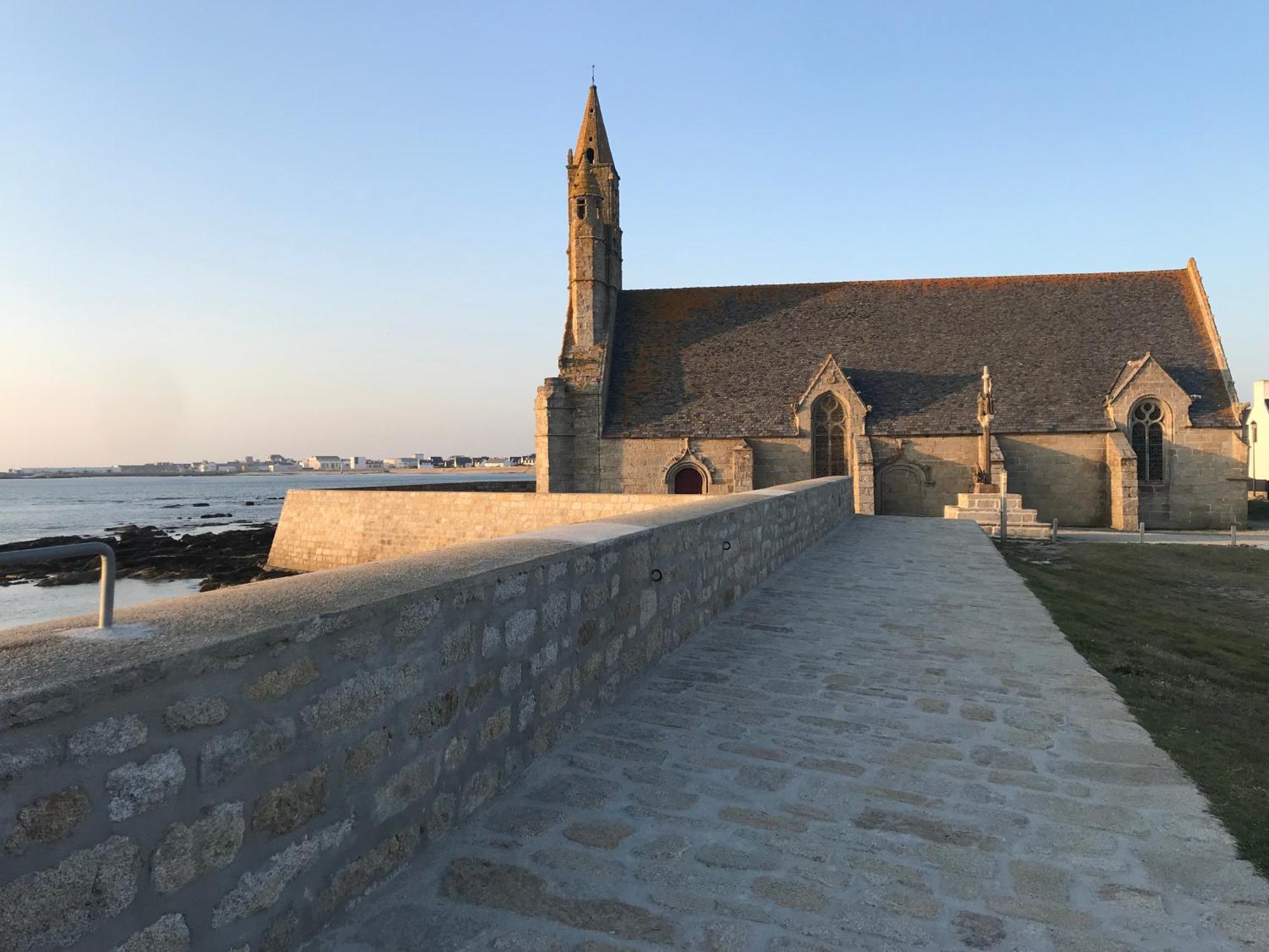 Villa Ty Plad, Penmarcʼh المظهر الخارجي الصورة